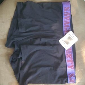 Savage X Fenty lingerie by Rihanna, L black